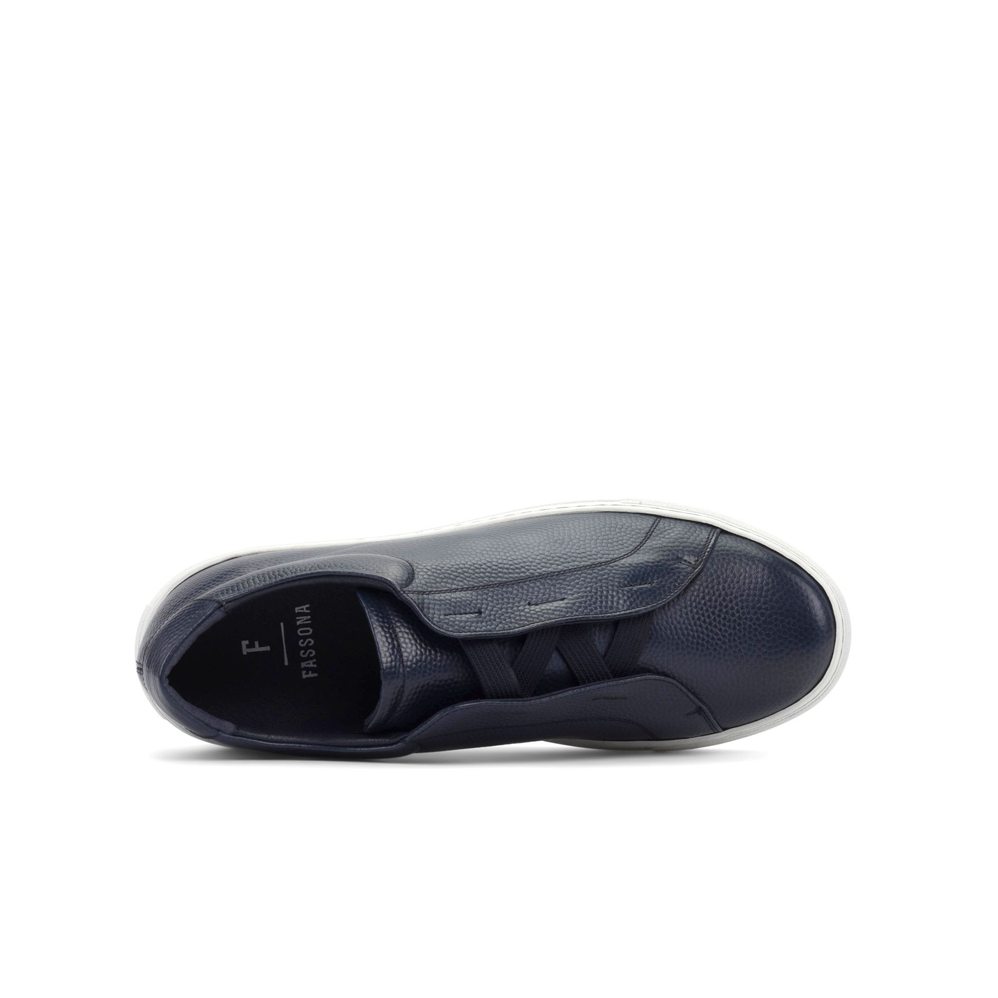 Forma Slip-On Navy