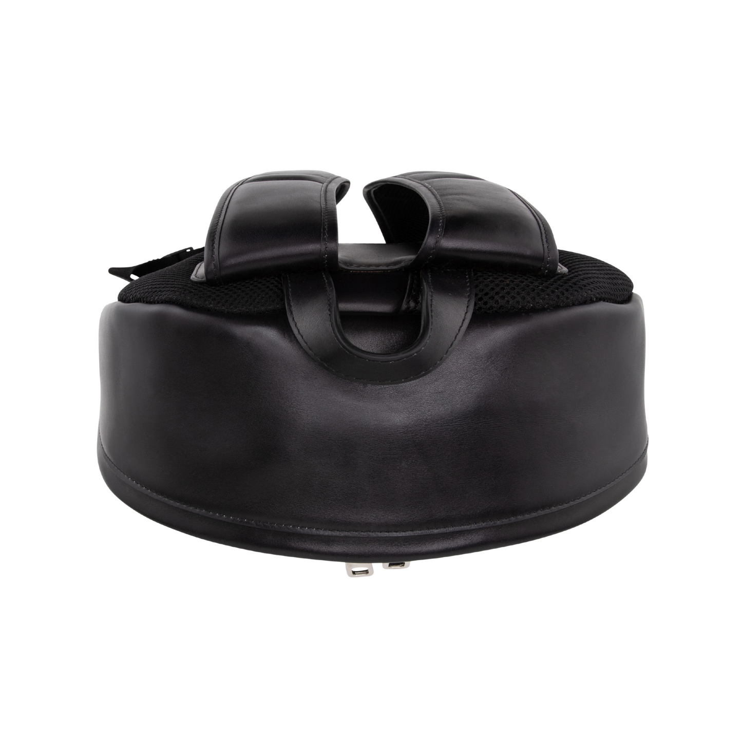 Monaco Backpack Black
