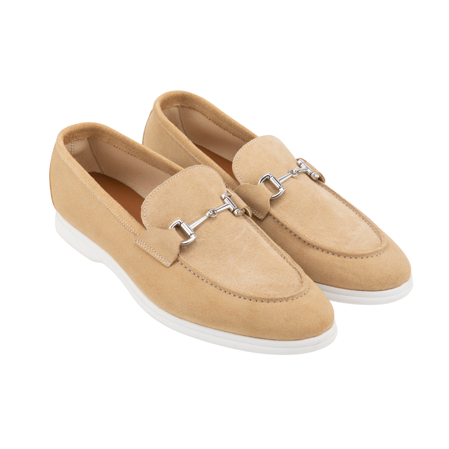 Belgian Slipper Beige