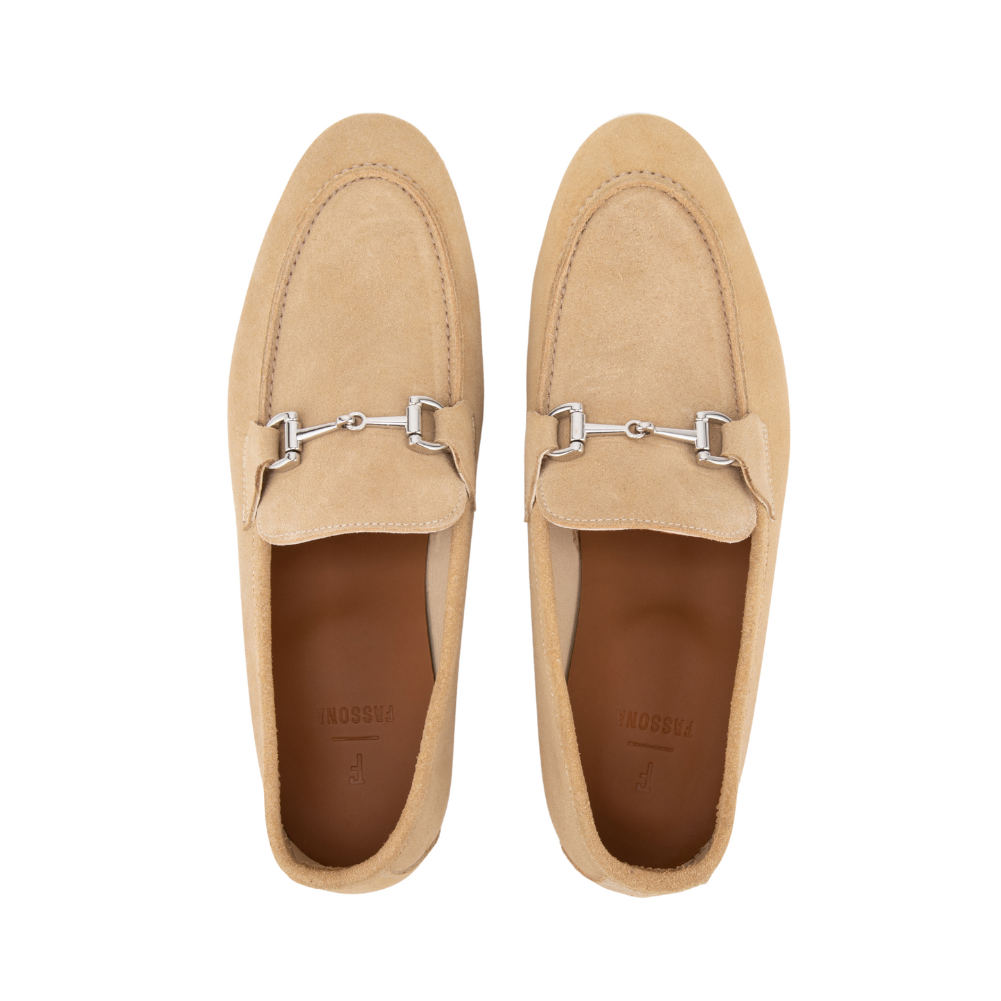 Belgian Slipper Beige