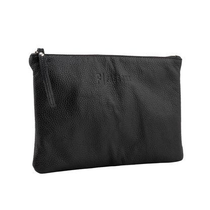 Capri Clutch Black