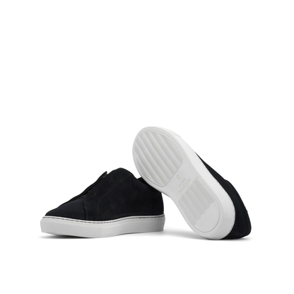 Forma Slip-On Black