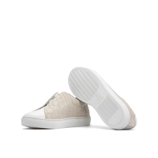 Forma Slip-On Off-White/Cream