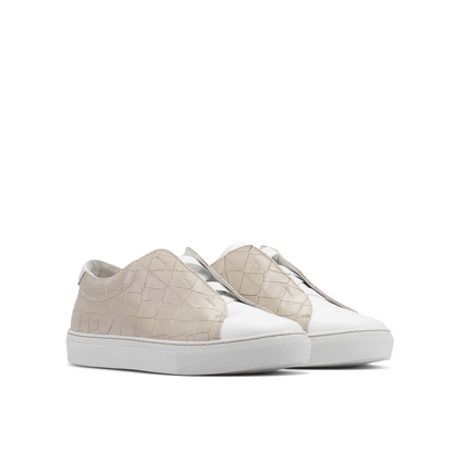 Forma Slip-On Off-White/Cream