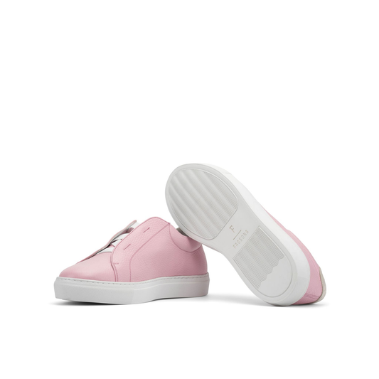 Forma Slip-On Pink/Dust Rose