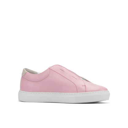 Forma Slip-On Pink/Dust Rose