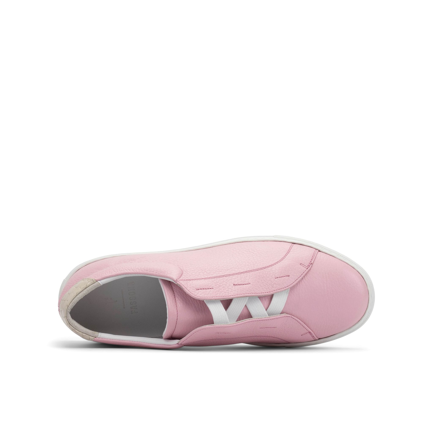 Forma Slip-On Pink/Dust Rose
