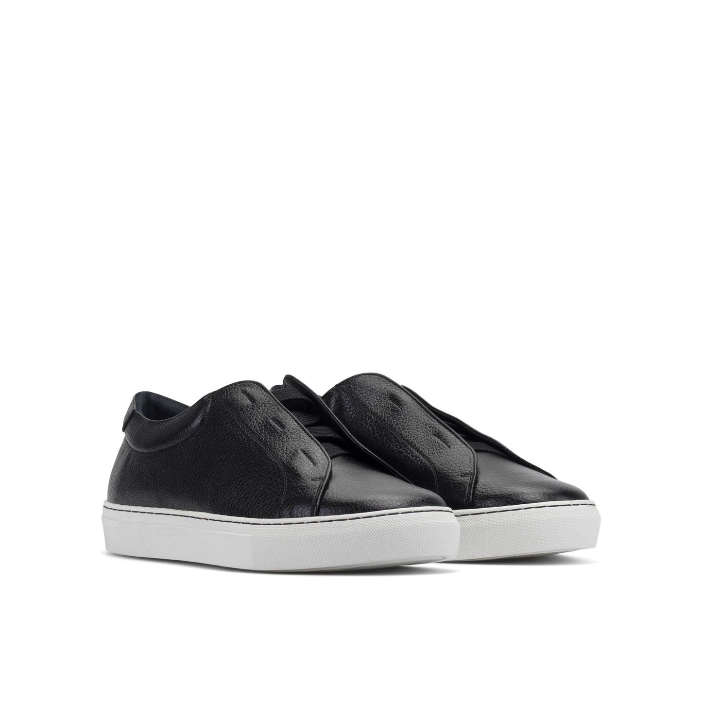 Forma Slip-On Stone Grey