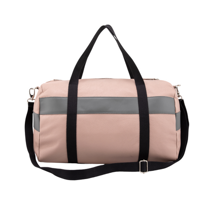 Saint Tropez Holdall in Beige