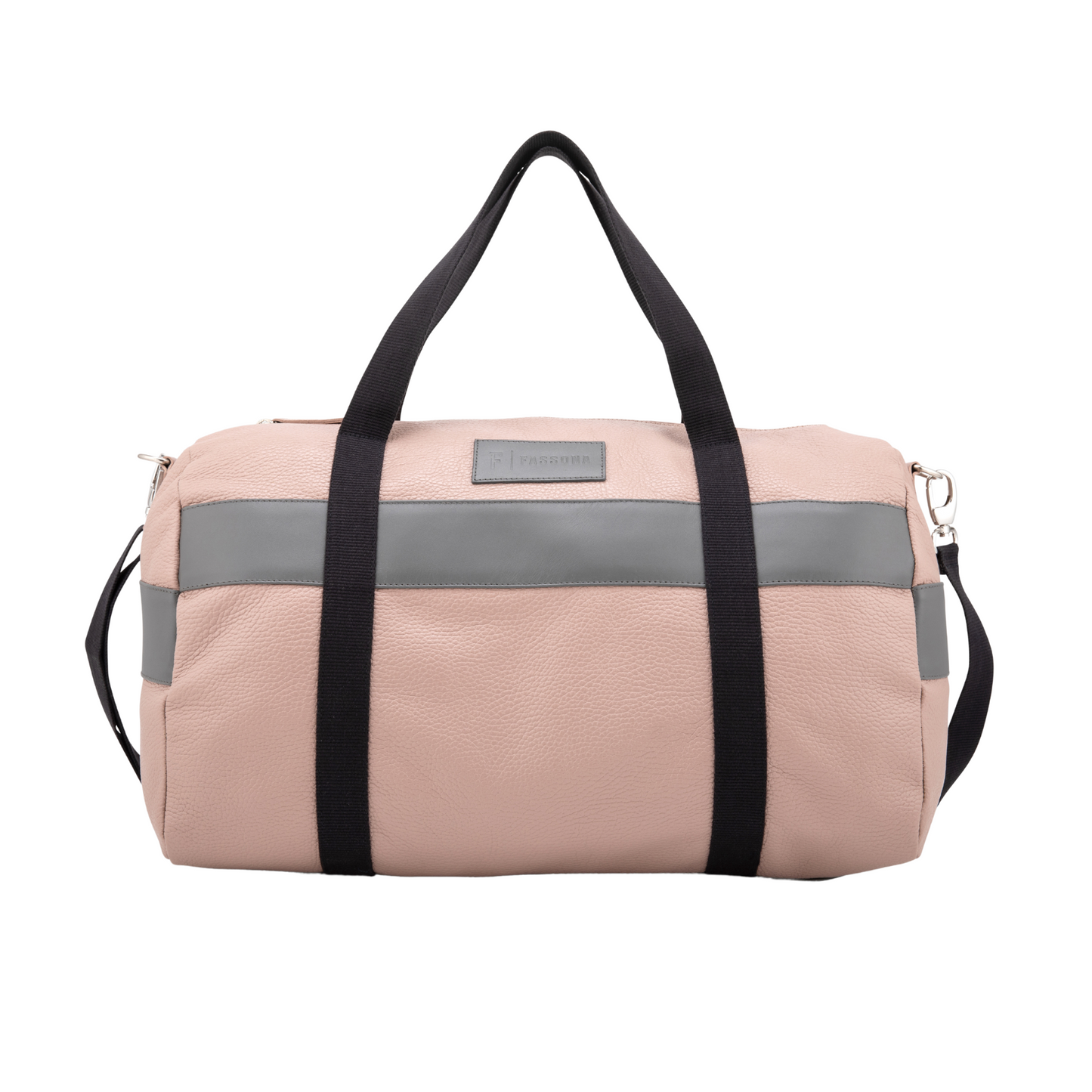 Saint Tropez Holdall in Beige