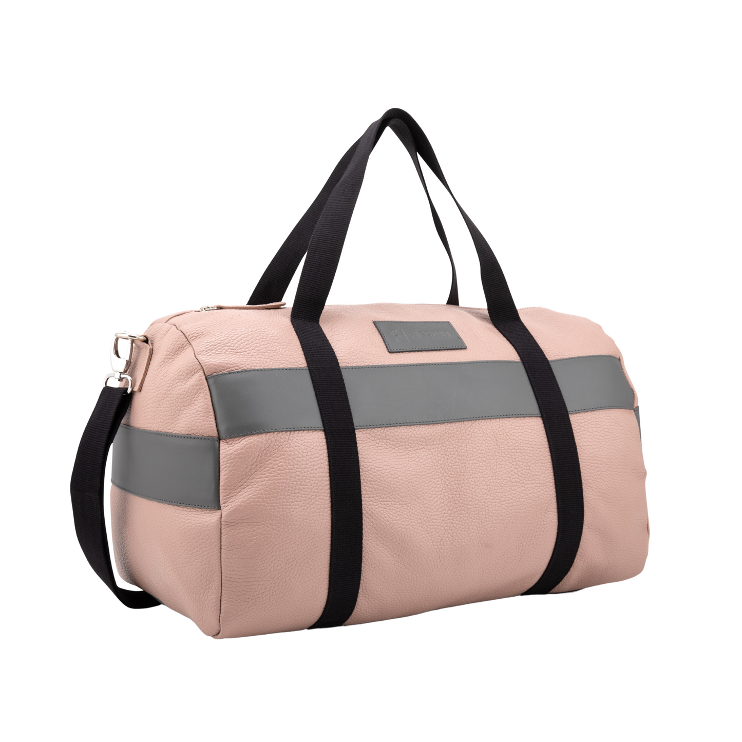 Saint Tropez Holdall in Beige