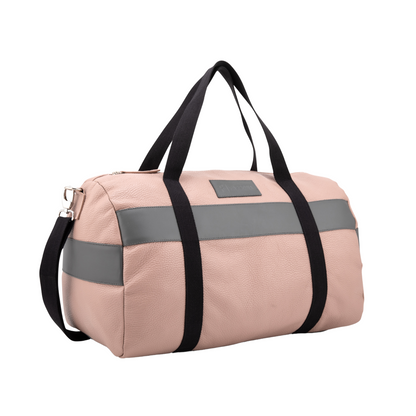 Saint Tropez Holdall in Beige