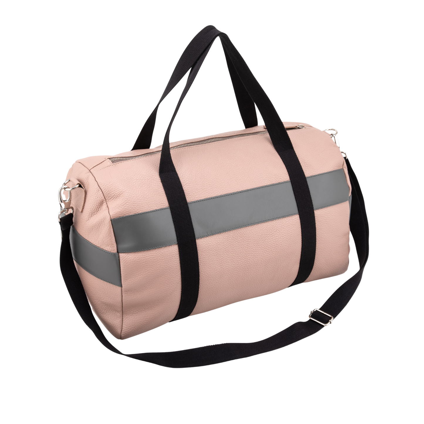 Saint Tropez Holdall in Beige