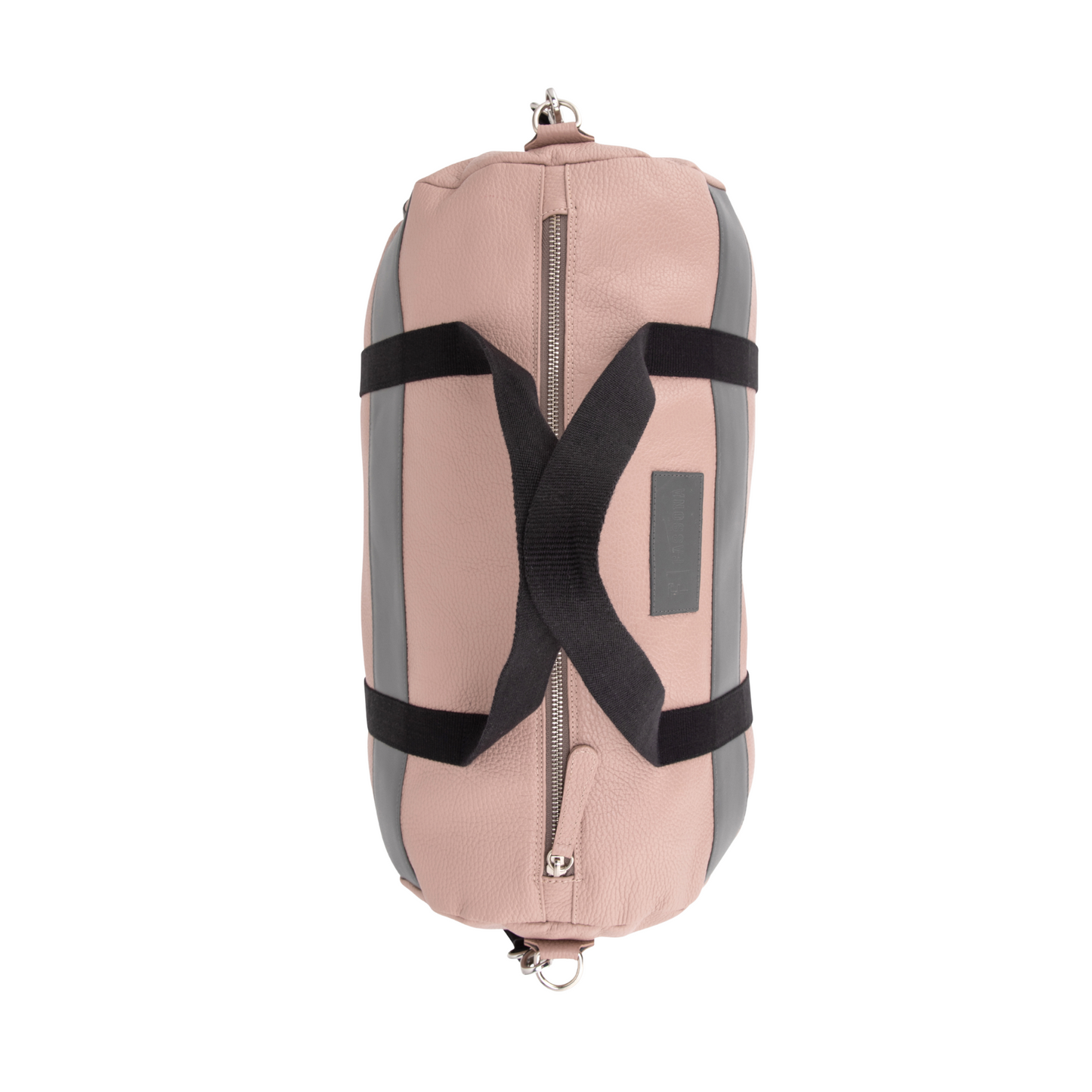 Saint Tropez Holdall in Beige