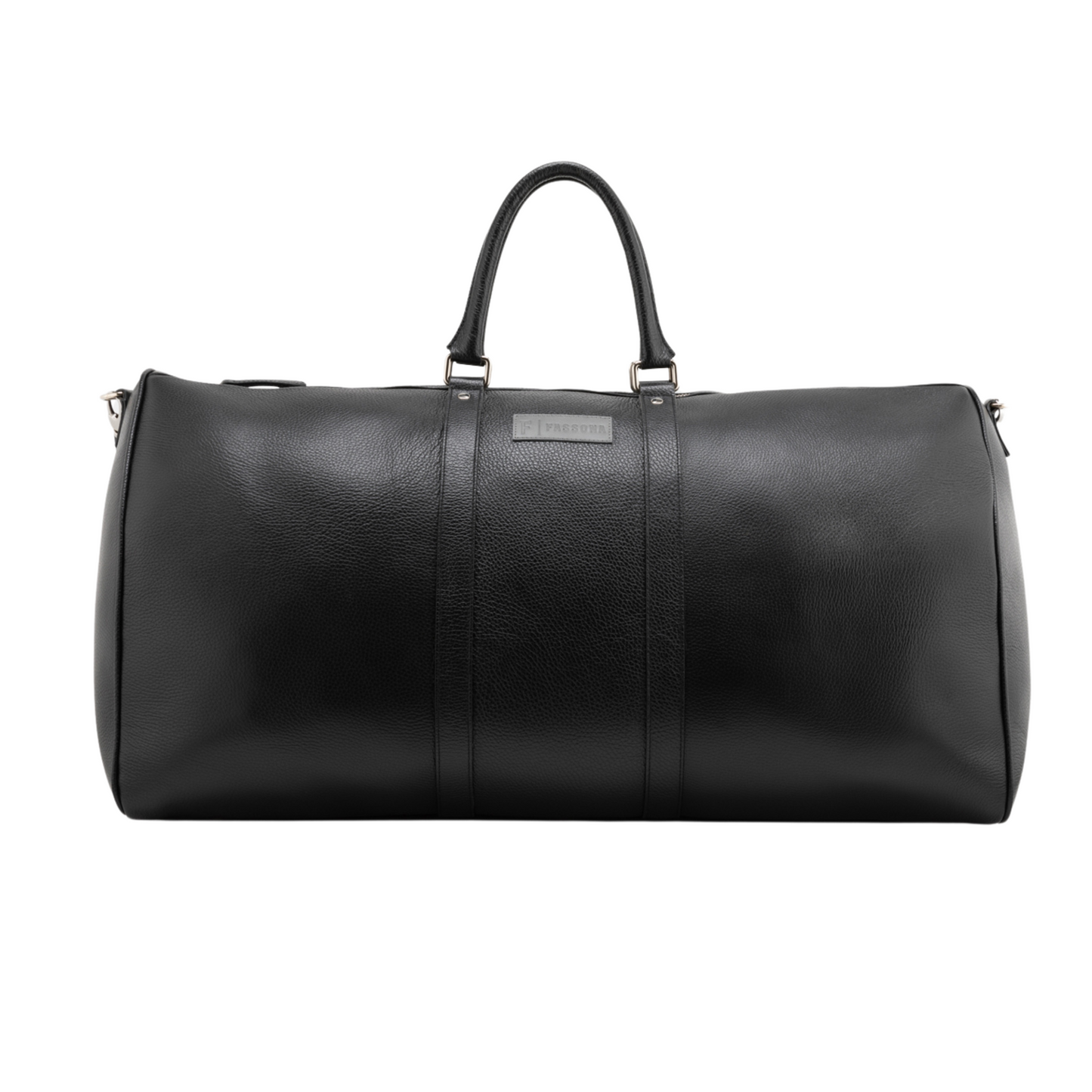 The Opulent Odyssey in Black