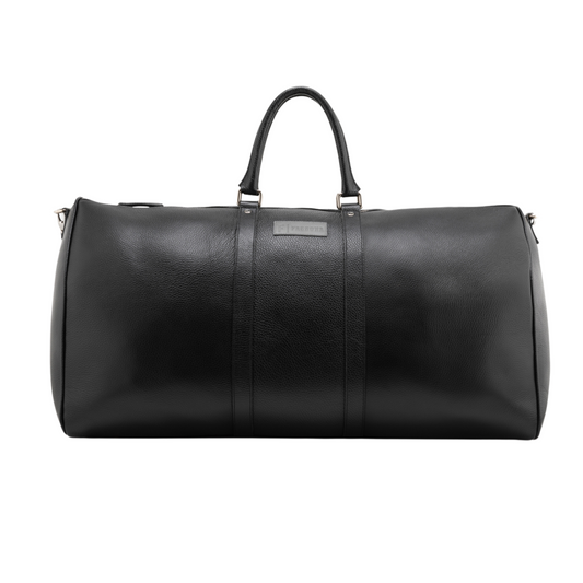 The Opulent Odyssey in Black