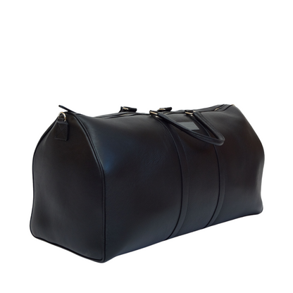 The Opulent Odyssey in Black